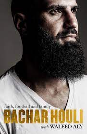Has been a decent to scorer and the crows have a very soft schedule down the stretch. Bol Com Bachar Houli Ebook Bachar Houli 9780143796428 Boeken