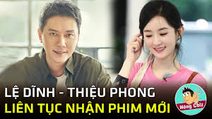 Triệu lệ dĩnh bất ngờ được khen nức nở sau tuyên bố ly hôn phùng thiệu phong vì một lý do khiến công chúng 'ngã ngửa'. Triá»‡u Lá»‡ DÄ©nh Phung Thiá»‡u Phong Gay Sá»'t Vi Lien Tá»¥c Nháº­n Dá»± An Phim Má»›i Hong Cbiz Youtube