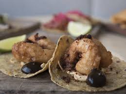 Best fish tacos are so easy to make in 20 minutes with the very best, simple, baja sauce! 26 Best Tacos In Nyc You Can T Miss