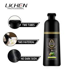Press 'm' and choose a profile you like. China Magic 5 Mins Grey Hair Dye Black Hair Shampoo For Hair Color Dye China Shampoo And Hair Shampoo Price