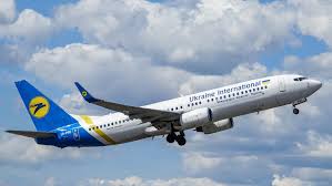 The 737 next gen does not have the software investigators linked to the fatal 737 max crashes. Ukraine International Airlines B737 800 Crashes Near Tehran Business Traveller