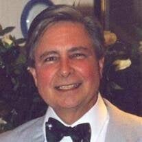 Mr. Richard Simons Jr. Obituary