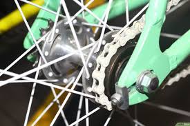 Bremsen An Einem Fahrrad Reparieren Wikihow