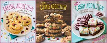 Pin On Baking Sally mckenney's cookbook offers a unique collection of cookies, bars, and shortbreads recipes that wield the power to completely crush the cookie so scroll ahead to check out three of her top, easy cookie options: pinterest
