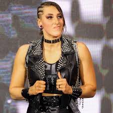 2) triple paradiddle — тройной парадидл; Rhea Feels Like She S Got Something To Prove Triple H Makes A Huge Statement About Former Nxt Champion Essentiallysports