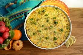 New Mexico Hatch Green Chile Brunch Casserole Bueno Foods In 2020 Food Brunch Casserole Hatch Green Chile