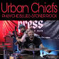 Urban Chiefs at the Belle! event image