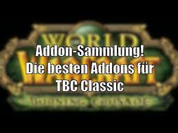 Check spelling or type a new query. Addon Sammlung Die Besten Addons Fur The Burning Crusade Classic World Of Warcraft Youtube