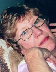 Darlene Swanson Obituary (1945