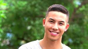 Tony Labrusca Pinoyboybandsuperstar Tony Labrusca Boy Bands Cool Haircuts