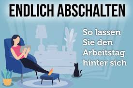 Abschalten Tipps Mit Denen Sie Zur Ruhe Kommen