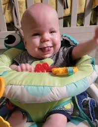 Graham Mark Lee Atchley-Shappell (Graham Cracker or G man)