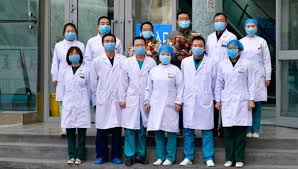 Check spelling or type a new query. Papua Barat Cari Dokter Untuk Covid 19 Disiapkan Gaji 50 Juta Perbulan Times Indonesia