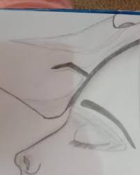 Maybe you would like to learn more about one of these? Draw Creative Pencil Art Design And Idea By Ash Works Fiverr