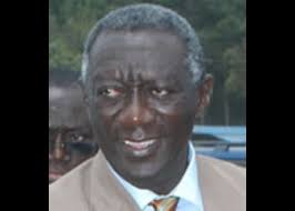 Ghana can attain middle-income