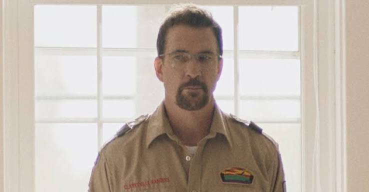 Duncan Skiles Talks THE CLOVEHITCH KILLER and More – The Farsighted