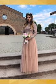 Long Sleeves Bridesmaid Dresses Plus Size Prom Dress Bridesmaid Dresses C Long Sleeve Bridesmaid Dress Bridesmaid Dresses Plus Size Modest Bridesmaid Dresses