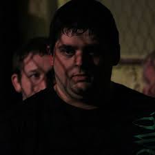 Kyle "The Cannon" Buchanan