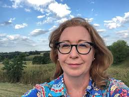 Gallery — EG Councillor Susan Lahey