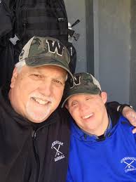 Veterans invited to Military Appreciation Night game