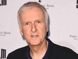 James Cameron