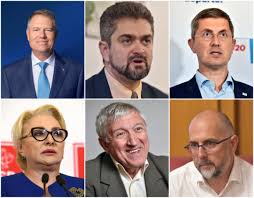 Rezultate Bec Rezultate Alegeri Exit Poll Alegeri PrezidenÅ£iale Cifrele Bec Ce Au Surprins Pe ToatÄƒ Lumea B1 Ro