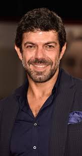 Official page di pierfrancesco favino. Pierfrancesco Favino Biography Imdb