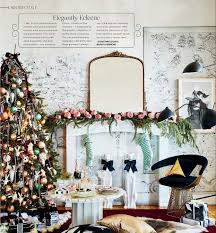 10 1 Christmas Home Decorating Styles 70 Pics Decoholic Christmas Decorations For The Home Holiday Decor Christmas Home