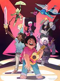 This fan art was created by draw it cute. Steven Universe Future Imagenes Steven Universe Comic Steven Universe Steven Universe Memes