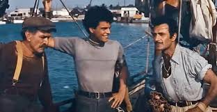 Technicolor Tarpon Springs epic to screen Saturday - St Pete Catalyst