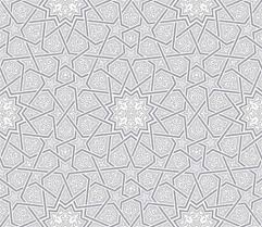 صور زخارف اسلاميه هندسيه Art Quilts Blanket