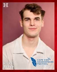 HarttAlumniSpotlight: Connor Mangan! ❤️ Congratulations to Connor for  booking the ensemble & Harry U/S in Kinky Boots at The Palace Theatre NH!  Kill it superstar! #hartthasit #FromTheHartt #LetsMakeSomethingSpecial