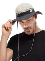 Casquette Buff Homme Buff EXPLORE BOONEY HAT UNISEX