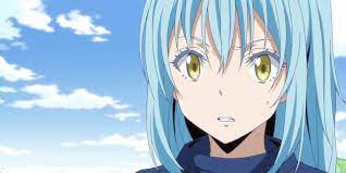 Is That Time I Got Reincarnated As A Slime's Rimuru A Boy or A Girl?