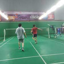 Sports arena sentosa (sas) is a giant commercial sports complex located in taman sri sentosa, off 5½ mile old klang road. Puchong Sports Arena Bandar Puchong Jaya 1 Tip From 596 Visitors