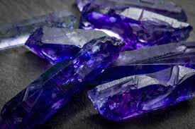 Top 20 Rarest Gemstones In The World In Order By Value Rock Seeker In 2020 Rare Gemstones Crystals And Gemstones Rare Crystal