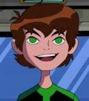 Ben 10 (Franchise)