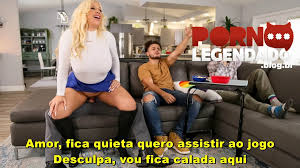 Sexo Legendado engravidando mulher do amigo