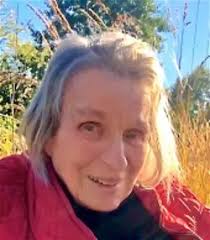 Obituary information for Jane Emerson