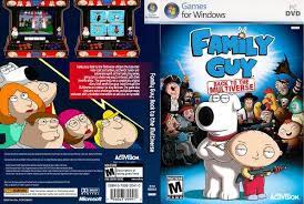 Nuestro comparador de precios te ofrece un listado de las tiendas donde puedes . Disco Heat On Twitter Family Guy Back To The Multiverse Pc 2012 Starts Now Https T Co 1wot4wtaoj