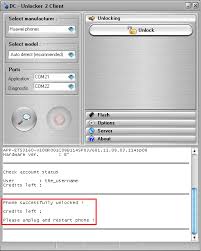 Wait till all drivers are fully installed and phone appears in. Huawei Ets3160 Detect And Unlock Guide