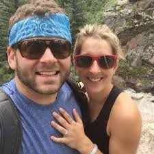 Kate Herold and Jon Person's Wedding Registry