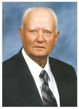 Ted Lenwood Williamson December 6, 1931