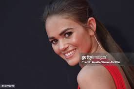 3,084 Of Madison Pettis Photos & High Res Pictures