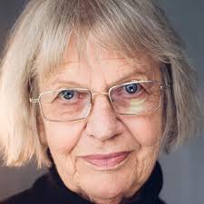 Elizabeth McRae Movies and TV Shows