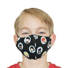 Clear coated clear coated raw steel industrial is very popular finish for live edges. Where To Buy Cloth Face Masks For Kids Online Etsy Disney And More