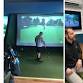 Singles Indoor Golf Ages 40s-50s in Southington event image