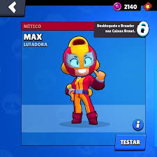 Be the last one standing! Novo Brawler Mitico Max Brawlstars Brawlstars Frosted Flakes Cereal Box Super Sell Best Games