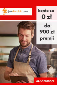 Santander Bank Polska Postanowil Uatrakcyjnic Promocje Swojego Flagowego Rachunku Firmowego Oprocz 900 Zl Premii Wyplacanej W Santander Promocja Ksiegowanie