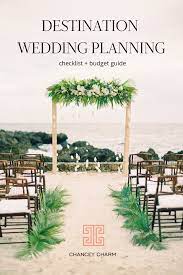 International And Destination Wedding Planner Wedding Coordinator Chancey Charm Destination Wedding Checklist Destination Wedding Planning Wedding Planning Checklist